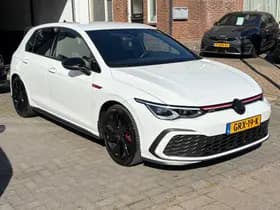 Volkswagen Golf thumbnail 7