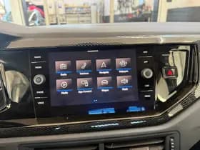 Volkswagen Taigo thumbnail 15