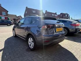 Volkswagen Taigo thumbnail 5