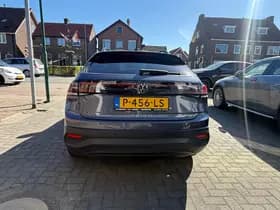 Volkswagen Taigo thumbnail 6