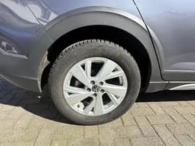 Volkswagen Taigo thumbnail 8