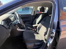 Volkswagen Taigo thumbnail 10