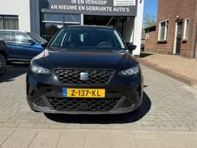 SEAT Arona thumbnail 2