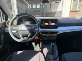 SEAT Arona thumbnail 18