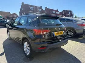 SEAT Arona thumbnail 5
