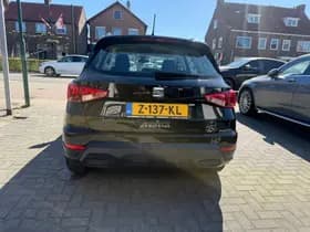 SEAT Arona thumbnail 6