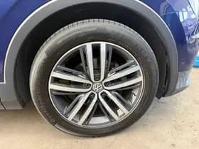 Volkswagen Tiguan thumbnail 25