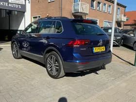 Volkswagen Tiguan thumbnail 5