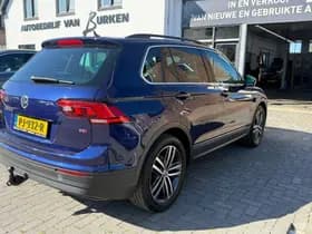 Volkswagen Tiguan thumbnail 7