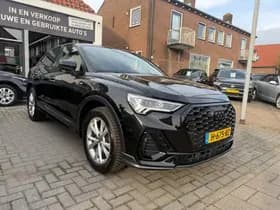 Audi Q3 thumbnail 3