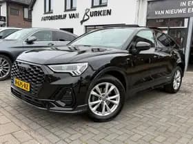 Audi Q3 thumbnail 29