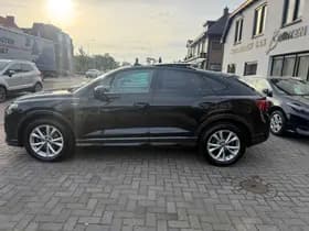 Audi Q3 thumbnail 4