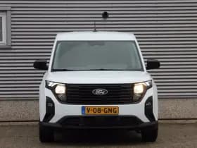 Ford Transit Courier 1.5 100pk Trend 'Frozen White' DEMO Frozen thumbnail 2