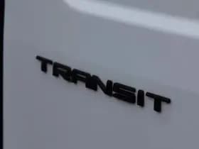 Ford Transit Courier 1.5 100pk Trend 'Frozen White' DEMO Frozen thumbnail 11