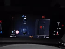 Ford Transit Courier 1.5 100pk Trend 'Frozen White' DEMO Frozen thumbnail 18