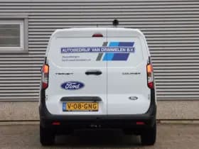 Ford Transit Courier 1.5 100pk Trend 'Frozen White' DEMO Frozen thumbnail 5