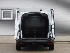 Ford Transit Courier 1.5 100pk Trend 'Frozen White' DEMO Frozen thumbnail 7