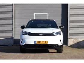 Ford Capri thumbnail 2