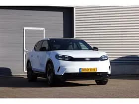 Ford Capri thumbnail 3