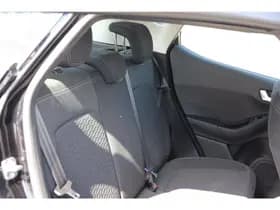 Ford Fiesta 1.0 EcoBoost Hybrid 125pk Titanium 'Agate Black Metallic' Agate Black Metallic thumbnail 20