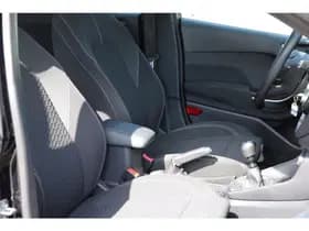 Ford Fiesta 1.0 EcoBoost Hybrid 125pk Titanium 'Agate Black Metallic' Agate Black Metallic thumbnail 21