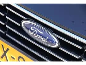 Ford Fiesta 1.0 EcoBoost Hybrid 125pk Titanium 'Agate Black Metallic' Agate Black Metallic thumbnail 9