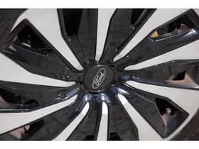 Ford Fiesta 1.0 EcoBoost Hybrid 125pk Titanium 'Agate Black Metallic' Agate Black Metallic thumbnail 10