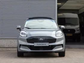 Ford Puma Gen-E Premium 0,99% rente! € 3.000 voordeel! Kom proefrijden! Solar Silver thumbnail 2