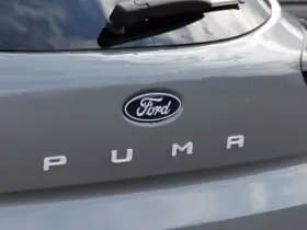 Ford Puma Gen-E Premium 0,99% rente! € 3.000 voordeel! Kom proefrijden! Solar Silver thumbnail 12