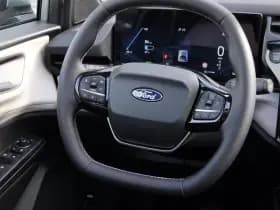 Ford Puma Gen-E Premium 0,99% rente! € 3.000 voordeel! Kom proefrijden! Solar Silver thumbnail 14