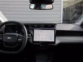 Ford Puma Gen-E Premium 0,99% rente! € 3.000 voordeel! Kom proefrijden! Solar Silver thumbnail 26