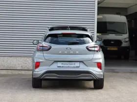 Ford Puma Gen-E Premium 0,99% rente! € 3.000 voordeel! Kom proefrijden! Solar Silver thumbnail 5