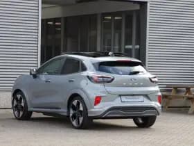 Ford Puma Gen-E Premium 0,99% rente! € 3.000 voordeel! Kom proefrijden! Solar Silver thumbnail 6