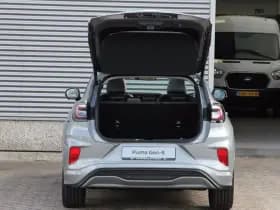 Ford Puma Gen-E Premium 0,99% rente! € 3.000 voordeel! Kom proefrijden! Solar Silver thumbnail 7