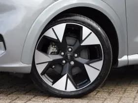 Ford Puma Gen-E Premium 0,99% rente! € 3.000 voordeel! Kom proefrijden! Solar Silver thumbnail 8