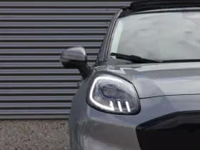 Ford Puma Gen-E Premium 0,99% rente! € 3.000 voordeel! Kom proefrijden! Solar Silver thumbnail 9