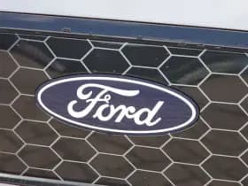 Ford Puma Gen-E Premium 0,99% rente! € 3.000 voordeel! Kom proefrijden! Solar Silver thumbnail 10