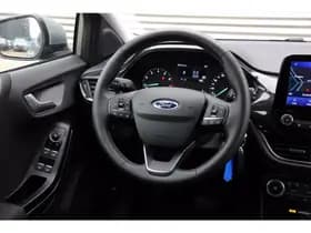 Ford Puma 1.0i Ecoboost Hybrid 125pk Aut Titanium | Automaat | Winterpack Solar Silver thumbnail 12