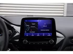 Ford Puma 1.0i Ecoboost Hybrid 125pk Aut Titanium | Automaat | Winterpack Solar Silver thumbnail 13