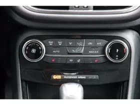 Ford Puma 1.0i Ecoboost Hybrid 125pk Aut Titanium | Automaat | Winterpack Solar Silver thumbnail 14