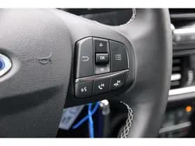 Ford Puma 1.0i Ecoboost Hybrid 125pk Aut Titanium | Automaat | Winterpack Solar Silver thumbnail 22