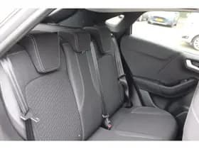 Ford Puma 1.0i Ecoboost Hybrid 125pk Aut Titanium | Automaat | Winterpack Solar Silver thumbnail 25