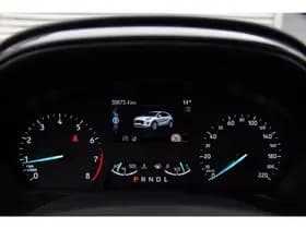 Ford Puma 1.0i Ecoboost Hybrid 125pk Aut Titanium | Automaat | Winterpack Solar Silver thumbnail 27