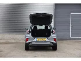 Ford Puma 1.0i Ecoboost Hybrid 125pk Aut Titanium | Automaat | Winterpack Solar Silver thumbnail 7