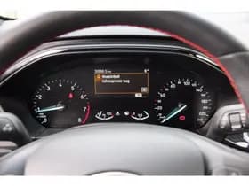 Ford Focus Wagon 1.0 EcoBoost 125pk ST Line | Dealer onderhouden | Adaptive Cruise | Winter Pack Moondust Silver thumbnail 18