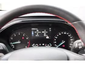 Ford Focus Wagon 1.0 EcoBoost 125pk ST Line | Dealer onderhouden | Adaptive Cruise | Winter Pack Moondust Silver thumbnail 20