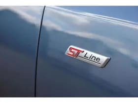 Ford Focus 1.0 EcoBoost 125pk ST-Line Business 'Chrome Blue' | LED | B&O | Dealeronderhouden! Chrome Blue thumbnail 14