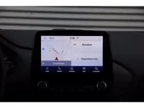 Ford Puma 1.0i Ecoboost Hybrid 125pk Titanium X I Dealer onderhouden Solar Silver thumbnail 14