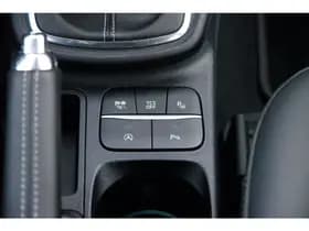 Ford Puma 1.0i Ecoboost Hybrid 125pk Titanium X I Dealer onderhouden Solar Silver thumbnail 17