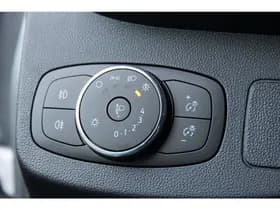 Ford Puma 1.0i Ecoboost Hybrid 125pk Titanium X I Dealer onderhouden Solar Silver thumbnail 20